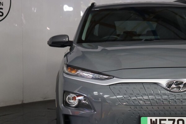 Used Hyundai KONA 2020 for sale - 74997706: Photo 11