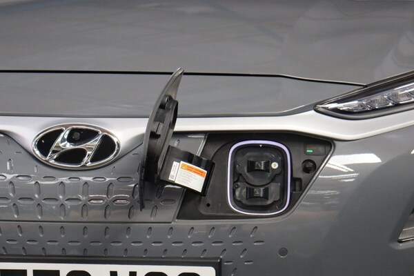 Used Hyundai KONA 2020 for sale - 74997706: Photo 13