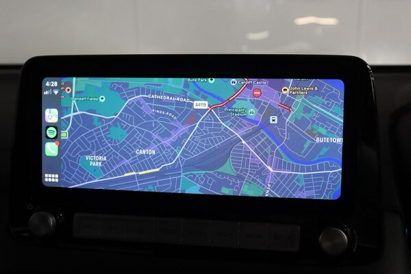 Used Hyundai KONA 2020 for sale - 74997706: Photo 15
