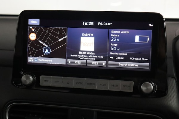Used Hyundai KONA 2020 for sale - 74997706: Photo 16