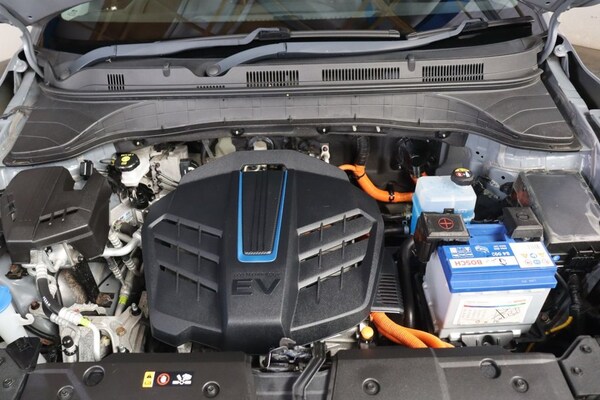 Used Hyundai KONA 2020 for sale - 74997706: Photo 18