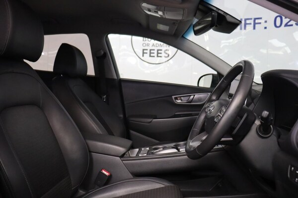 Used Hyundai KONA 2020 for sale - 74997706: Photo 25