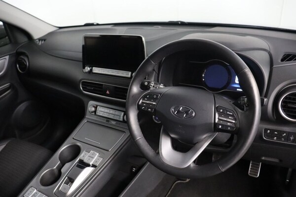 Used Hyundai KONA 2020 for sale - 74997706: Photo 26
