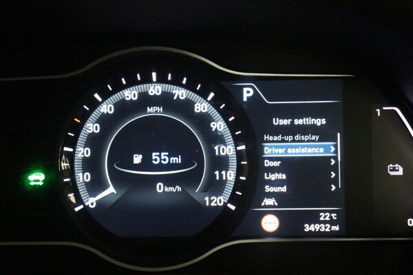 Used Hyundai KONA 2020 for sale - 74997706: Photo 30