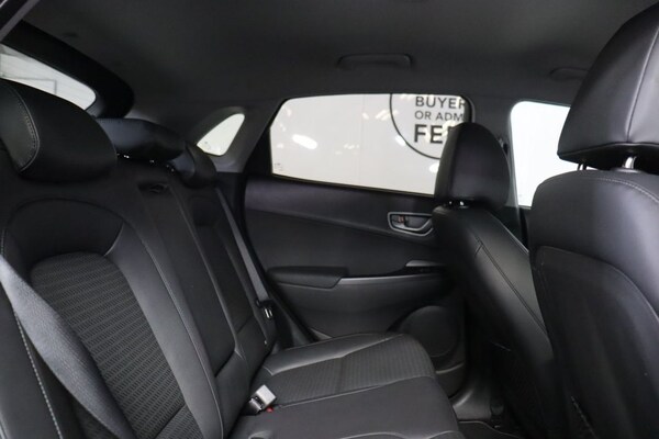 Used Hyundai KONA 2020 for sale - 74997706: Photo 35