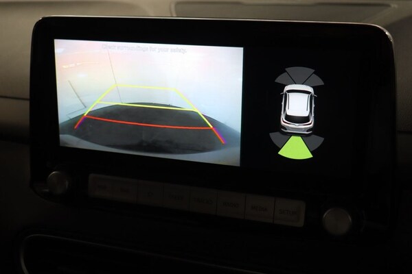 Used Hyundai KONA 2020 for sale - 74997706: Photo 3