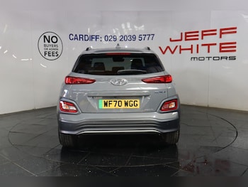 Used Hyundai KONA 2020 for sale - 74997706: Photo
