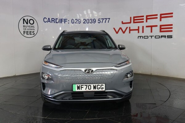 Used Hyundai KONA 2020 for sale - 74997706: Photo 7
