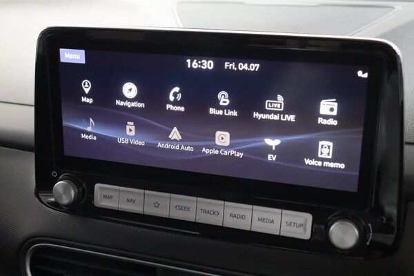 Used Hyundai KONA 2020 for sale - 74997706: Photo 9