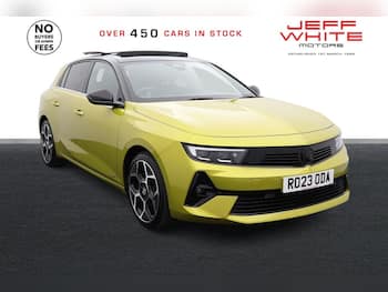 Used Vauxhall Astra 2023 for sale - 79562505: Photo