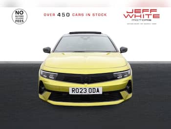 Used Vauxhall Astra 2023 for sale - 79562505: Photo