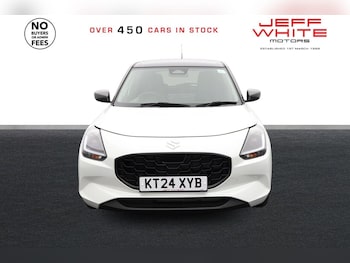 Used Suzuki Swift 2024 for sale - 79323026: Photo