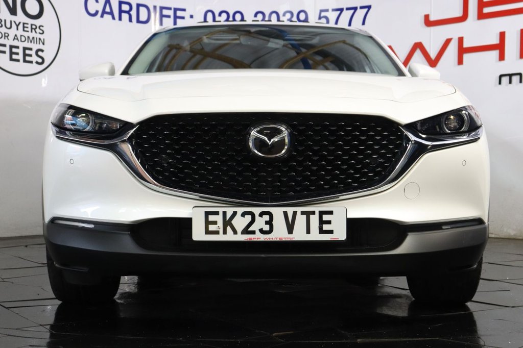 Used Mazda CX-30 2023 for sale - 76459274: Photo 11