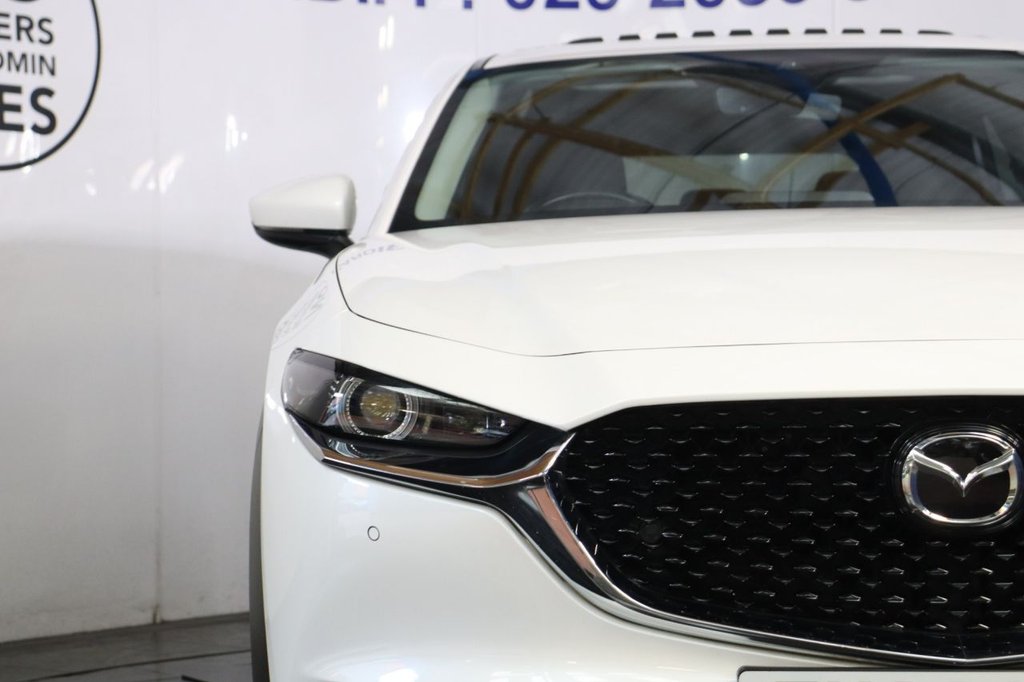 Used Mazda CX-30 2023 for sale - 76459274: Photo 12