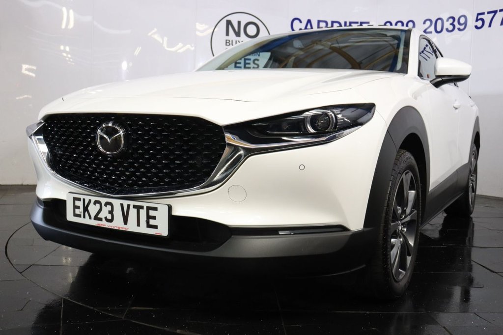 Used Mazda CX-30 2023 for sale - 76459274: Photo 13