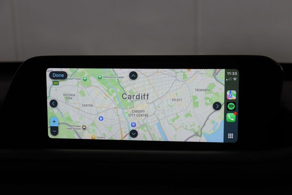 Used Mazda CX-30 2023 for sale - 76459274: Photo 15