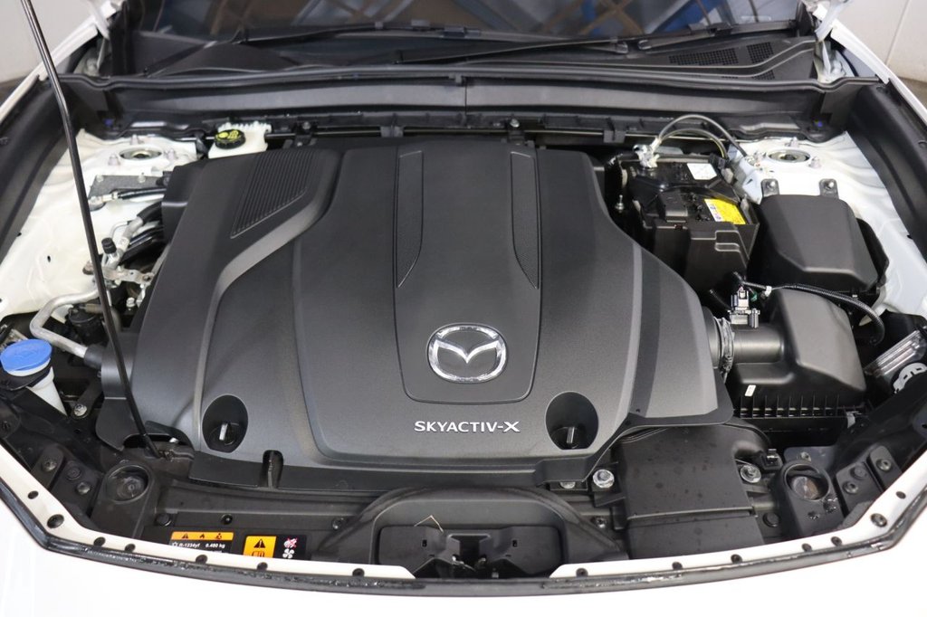 Used Mazda CX-30 2023 for sale - 76459274: Photo 17