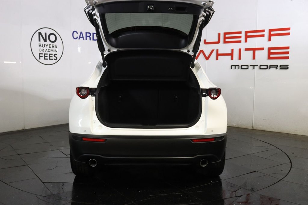 Used Mazda CX-30 2023 for sale - 76459274: Photo 20