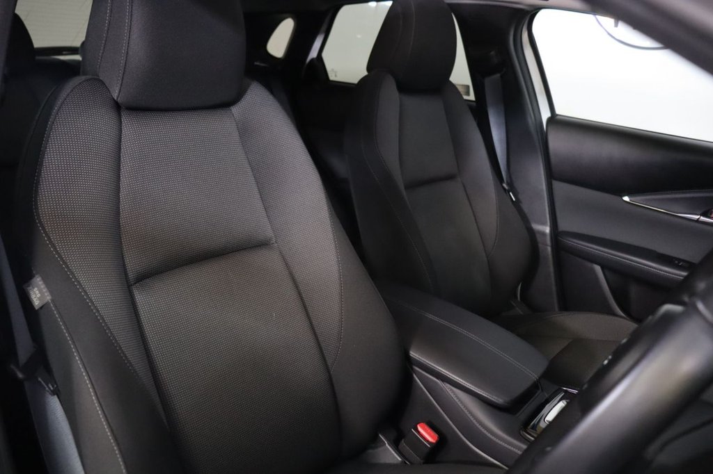 Used Mazda CX-30 2023 for sale - 76459274: Photo 22