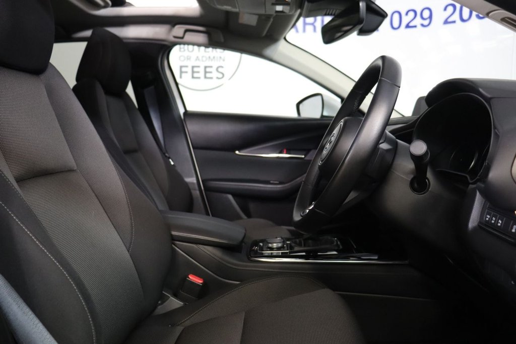 Used Mazda CX-30 2023 for sale - 76459274: Photo 23