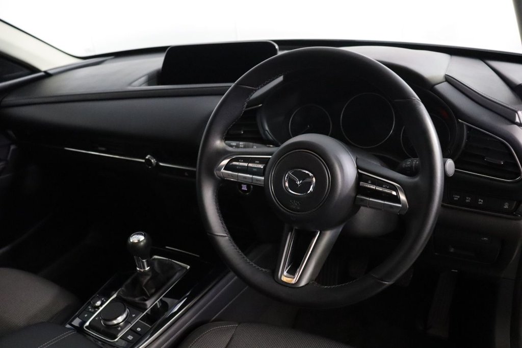 Used Mazda CX-30 2023 for sale - 76459274: Photo 24