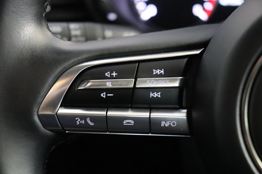 Used Mazda CX-30 2023 for sale - 76459274: Photo 25