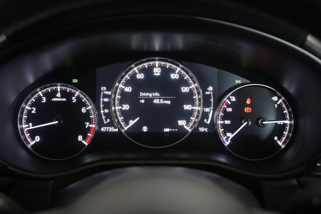 Used Mazda CX-30 2023 for sale - 76459274: Photo 27