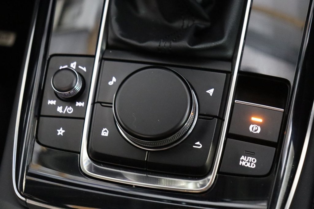 Used Mazda CX-30 2023 for sale - 76459274: Photo 30