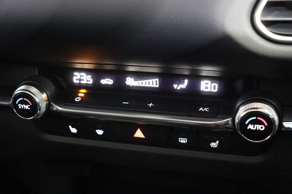 Used Mazda CX-30 2023 for sale - 76459274: Photo 32