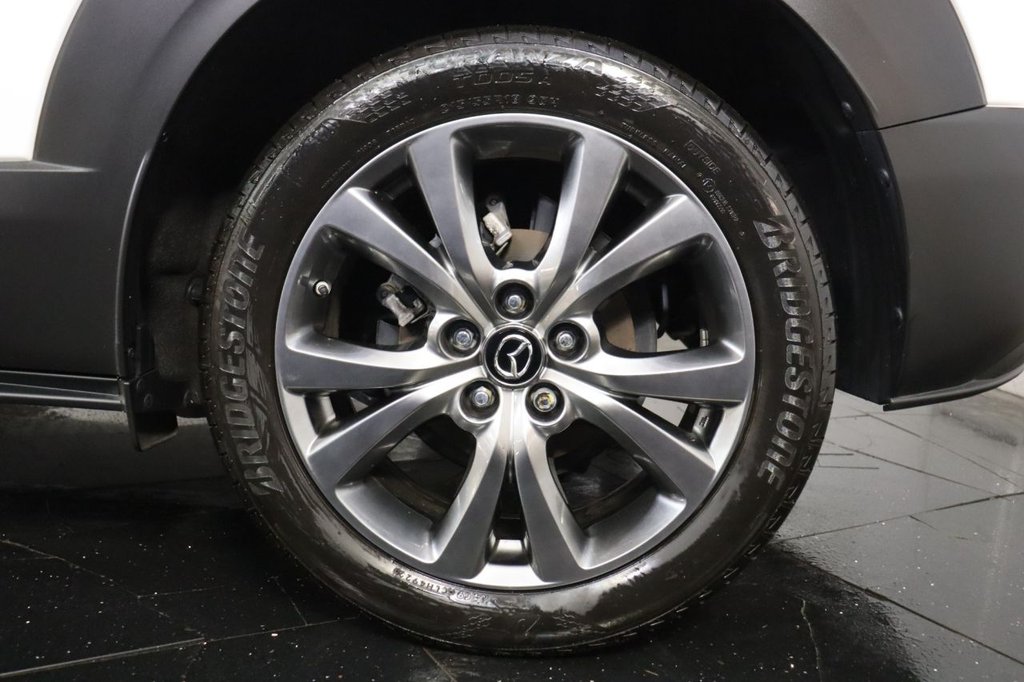 Used Mazda CX-30 2023 for sale - 76459274: Photo 36