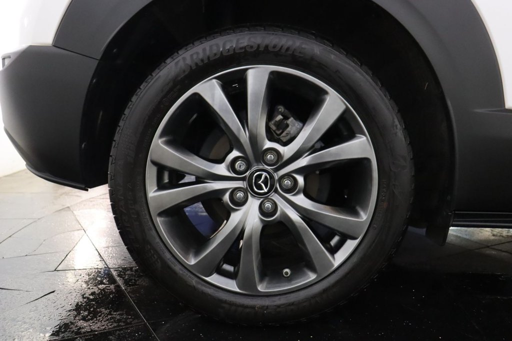 Used Mazda CX-30 2023 for sale - 76459274: Photo 37