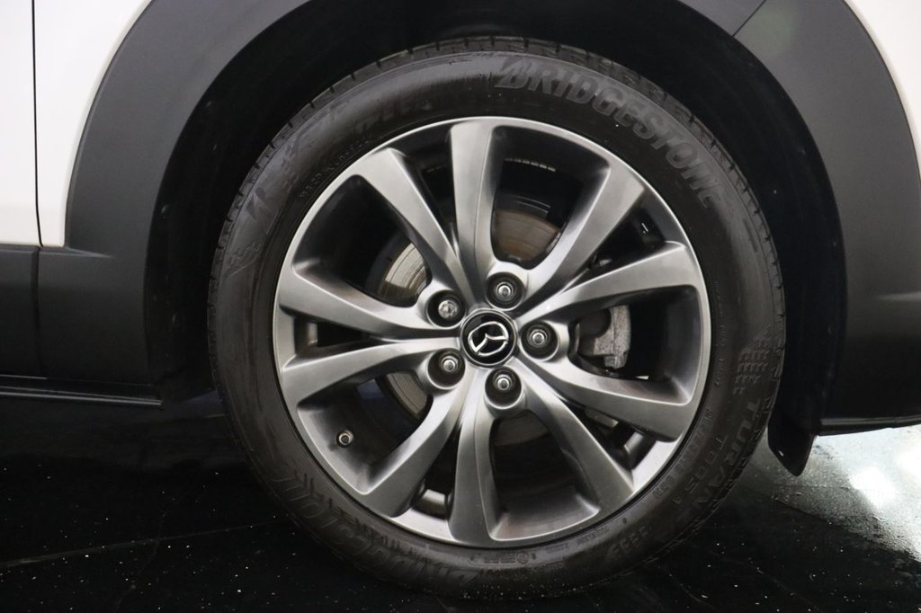 Used Mazda CX-30 2023 for sale - 76459274: Photo 38