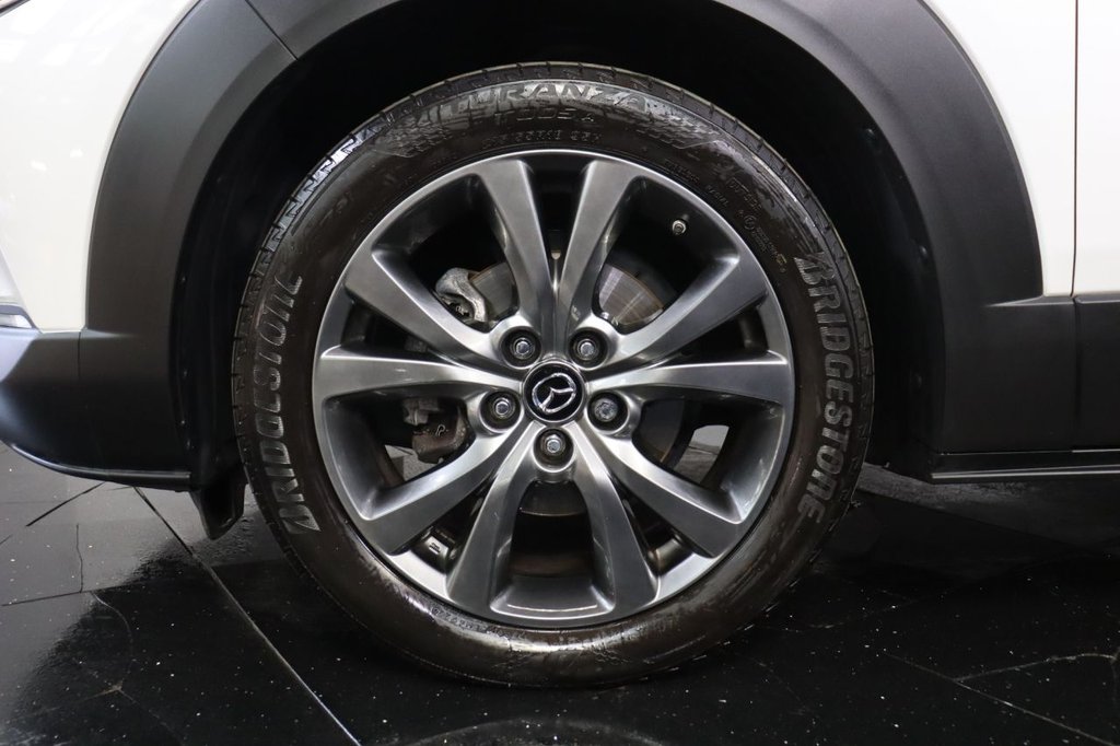 Used Mazda CX-30 2023 for sale - 76459274: Photo 39