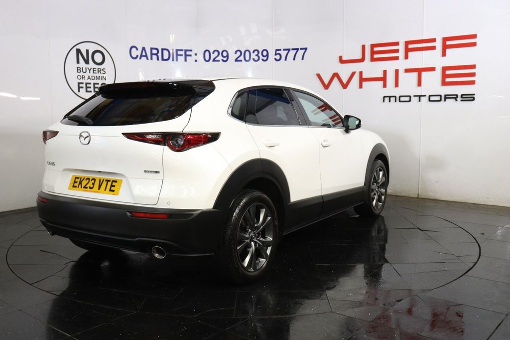 Used Mazda CX-30 2023 for sale - 76459274: Photo 5