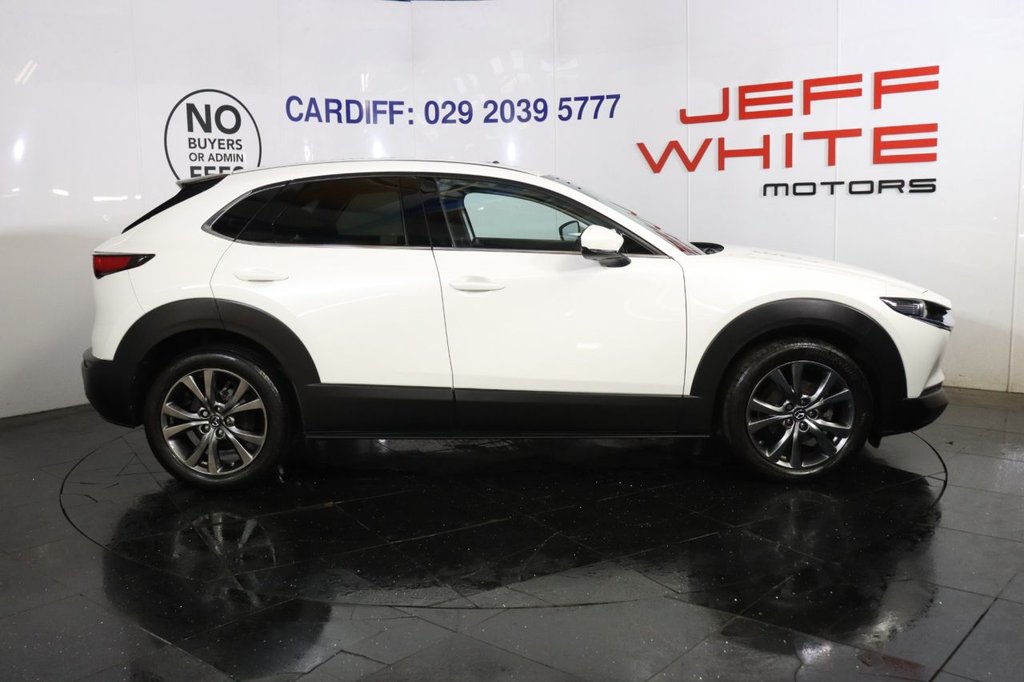 Used Mazda CX-30 2023 for sale - 76459274: Photo 6