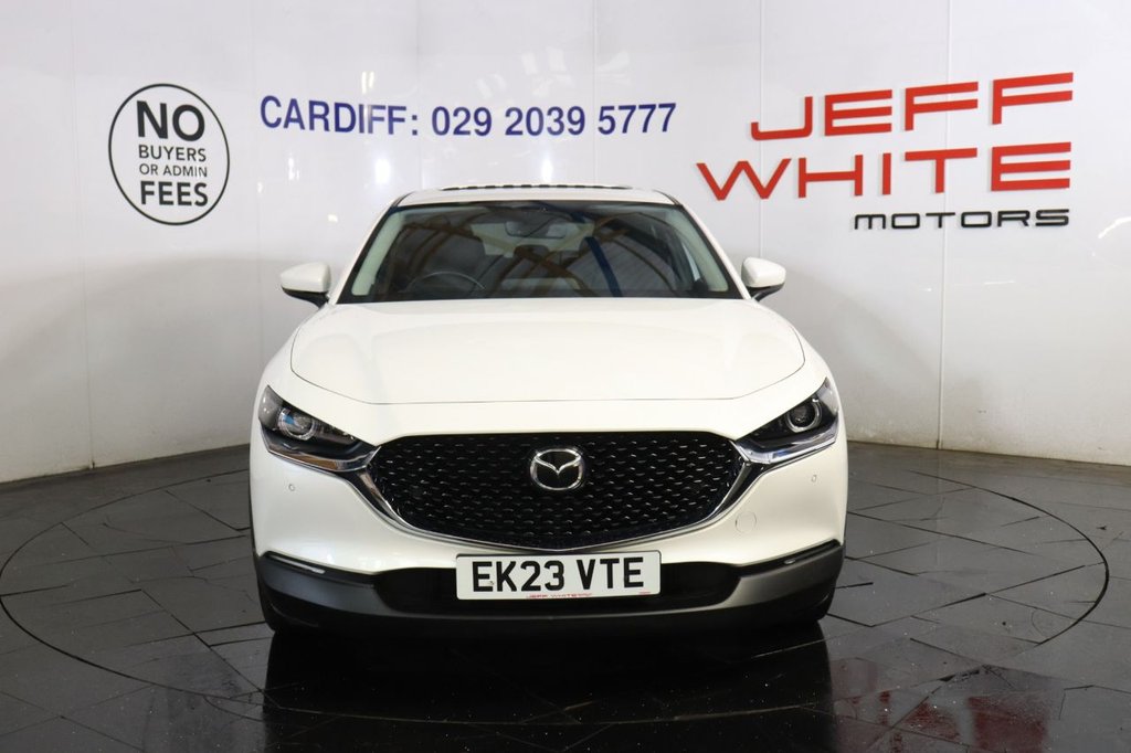 Used Mazda CX-30 2023 for sale - 76459274: Photo 7