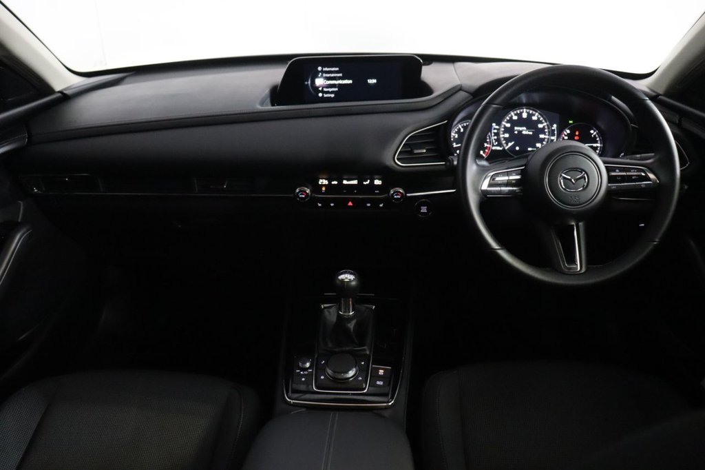 Used Mazda CX-30 2023 for sale - 76459274: Photo 8