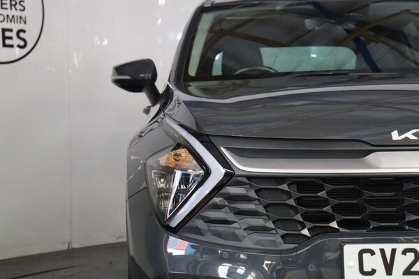Used Kia Sportage 2022 for sale - 75653806: Photo 13
