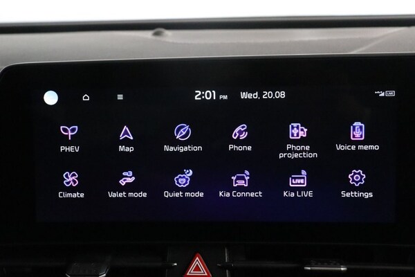 Used Kia Sportage 2022 for sale - 75653806: Photo 15