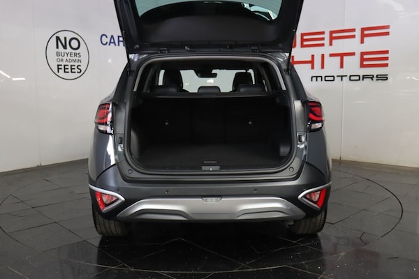 Used Kia Sportage 2022 for sale - 75653806: Photo 20
