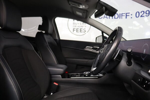 Used Kia Sportage 2022 for sale - 75653806: Photo 23