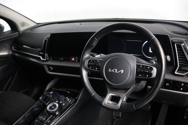Used Kia Sportage 2022 for sale - 75653806: Photo 24