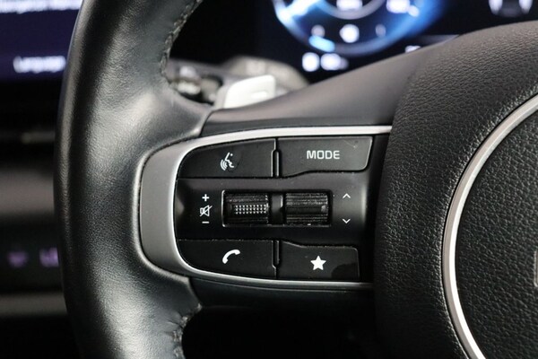 Used Kia Sportage 2022 for sale - 75653806: Photo 25
