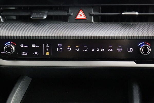 Used Kia Sportage 2022 for sale - 75653806: Photo 27
