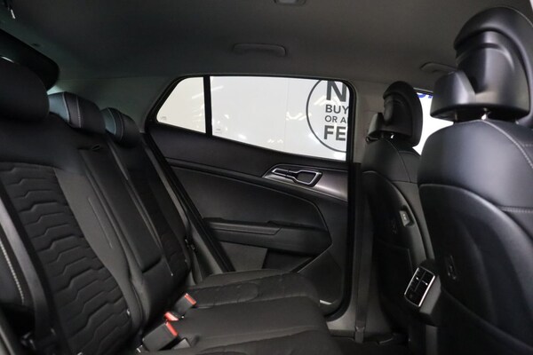 Used Kia Sportage 2022 for sale - 75653806: Photo 33