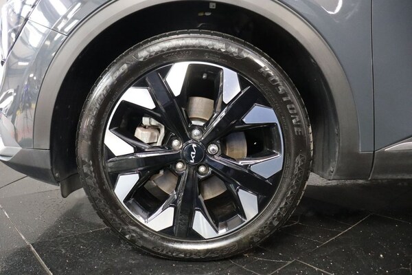 Used Kia Sportage 2022 for sale - 75653806: Photo 37
