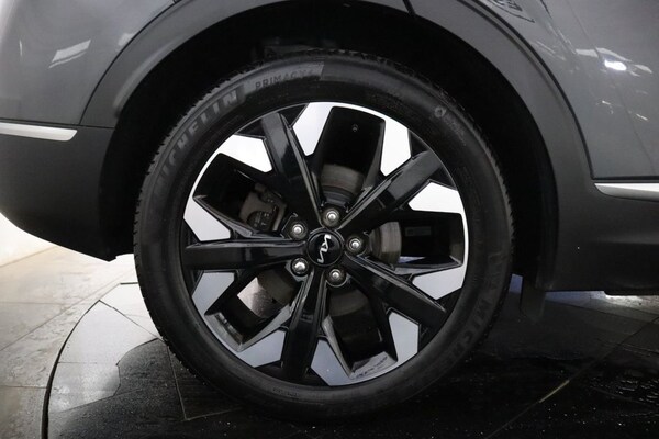 Used Kia Sportage 2022 for sale - 75653806: Photo 38