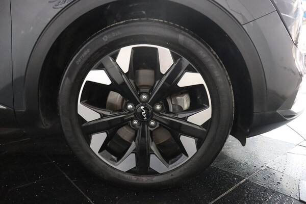 Used Kia Sportage 2022 for sale - 75653806: Photo 39