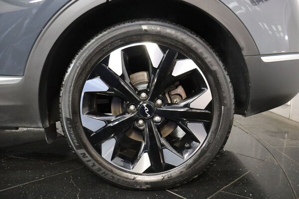 Used Kia Sportage 2022 for sale - 75653806: Photo 40