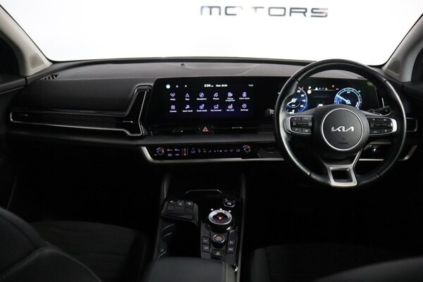 Used Kia Sportage 2022 for sale - 75653806: Photo 9